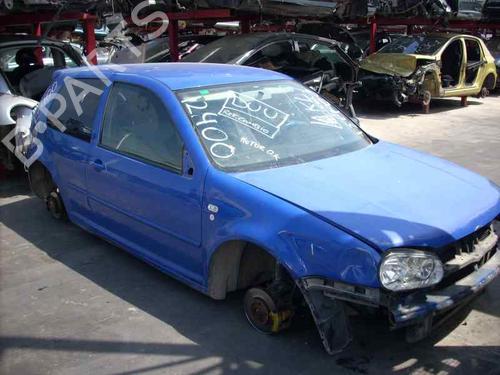 Varmvifte VW GOLF IV (1J1) 1.6 | BP5294868M62 
