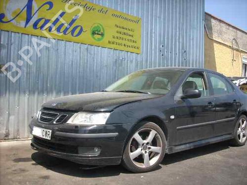 AC-Styringsenhed/Manøvreenhed SAAB 9-3 (YS3F, E79, D79, D75)  | BP5299395I5 