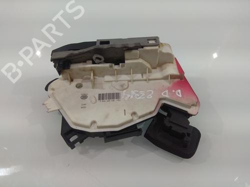 Front right lock SEAT LEON (5F1)  | BP9907715C97 