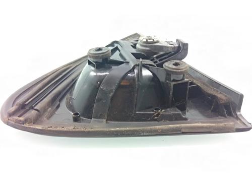 Rear left exterior door handle HONDA CIVIC VIII Hatchback (FN, FK)  | BP18470784C130 