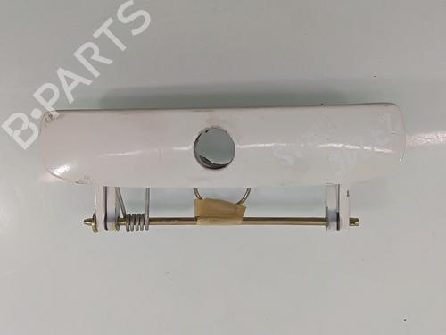 Tailgate handle VW POLO (9N_, 9A_) 1.4 TDI | BP19101975C132 