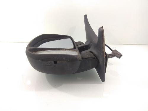 Left mirror NISSAN INTERSTAR Van (X70)  | BP13531377C26 