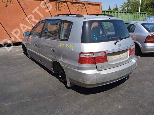 Høyre bak invendig håndtak KIA CARENS II MPV (FJ) 2.0 CRDi | BP10216699I16 