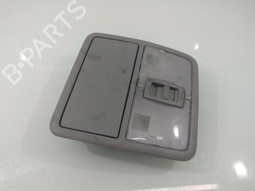Interior roof light TOYOTA RAV 4 III (_A3_) 2.0 4WD (ACA30_, ACA30R) 8126042010 |