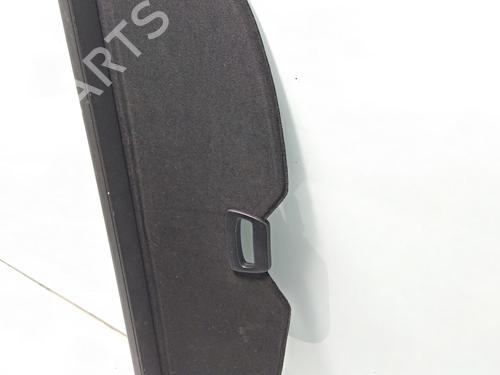 Rear parcel shelf PEUGEOT 308 I (4A_, 4C_)  | BP21725762C85 