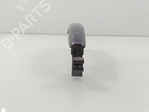 Rear left exterior door handle CITROËN C4 I (LC_)  | BP18471103C130 