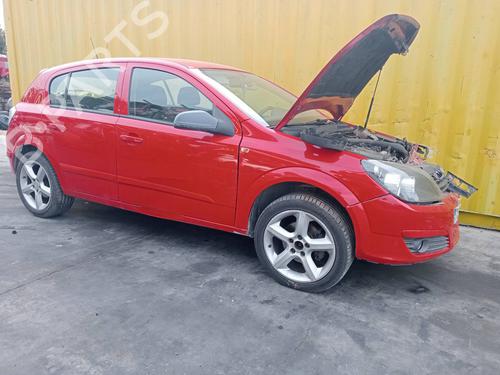 Ignition barrel OPEL ASTRA H (A04)  | BP17748451M48 