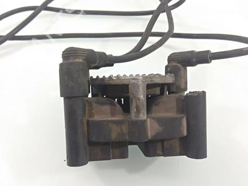 Ignition coil AUDI A3 Sportback (8PA) 1.6 | BP18081265M94 