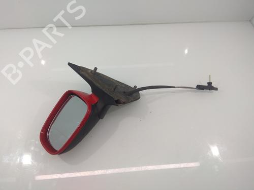 Left mirror VW POLO III (6N1)  | BP13575920C26 