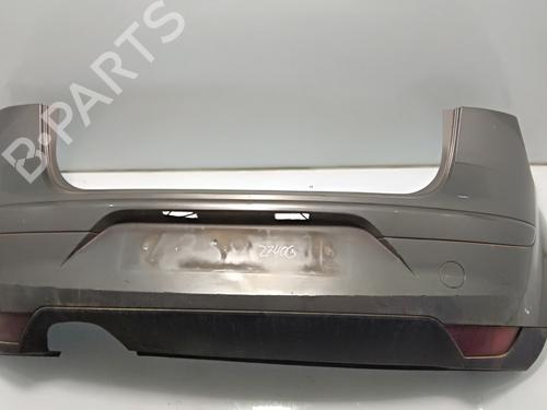 Used Rear bumper SEAT ALTEA (5P1) [2004-2015]  21286964
