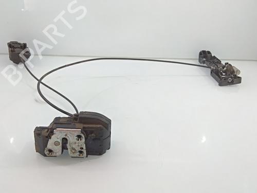 Used Front right lock NISSAN NOTE (E11, NE11) 1.5 dCi (86 hp) 15520832