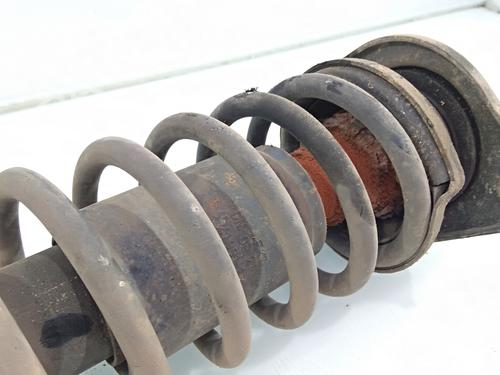 Left front shock absorber SUZUKI WAGON R+ Hatchback (MM) 1.3 DDiS (RB413D) | BP16061890M16 