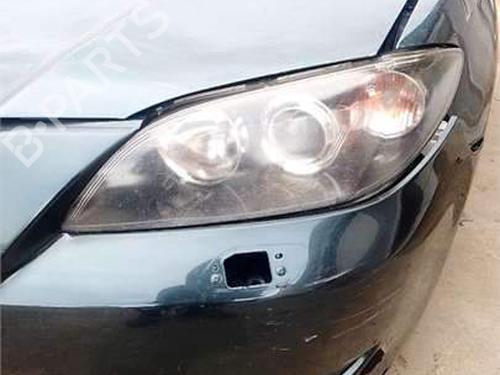 Koplamp links Koplamp links 38521366 38521366