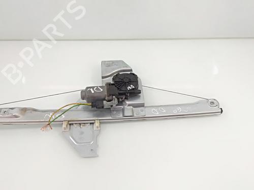 Elevador vidro frente direito CITROËN BERLINGO Box Body/MPV (K9) [2018-2024]null 402104B | 402104B | 2 CABLES |