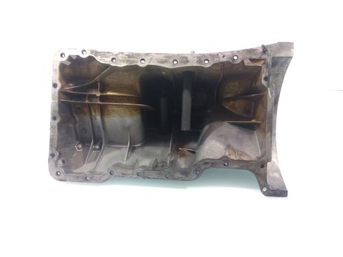 Oil sump MERCEDES-BENZ A-CLASS (W168) A 160 CDI (168.007) | BP14217604M115 