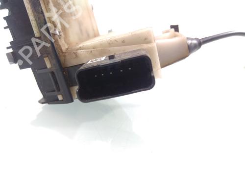 Front right lock PEUGEOT 208 I (CA_, CC_)  | BP13528348C97 