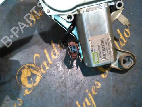 Rear wiper motor CITROËN SAXO (S0, S1) 1.5 D | BP5301515M102 