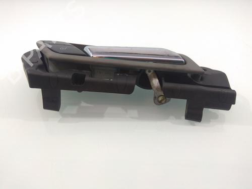 Front right interior door handle MERCEDES-BENZ M-CLASS (W164)  | BP9809588I14 