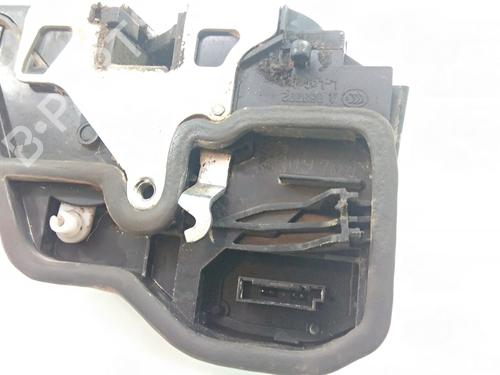 Rear right lock BMW 1 (F20) 116 d | BP22397830C99 
