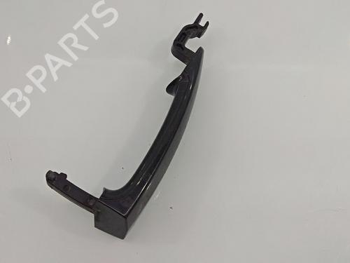 Front left exterior door handle BMW 1 (E87)  | BP16241890C128 