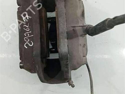 Left front brake caliper MERCEDES-BENZ E-CLASS (W211) E 320 CDI (211.026) | BP38523673M105 - Image 2
