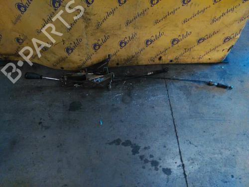 Selector da caixa Selector da caixa 7431851 7431851