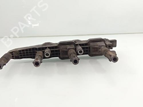 Ignition coil MERCEDES-BENZ A-CLASS (W168) A 160 (168.033, 168.133) | BP16061887M94 