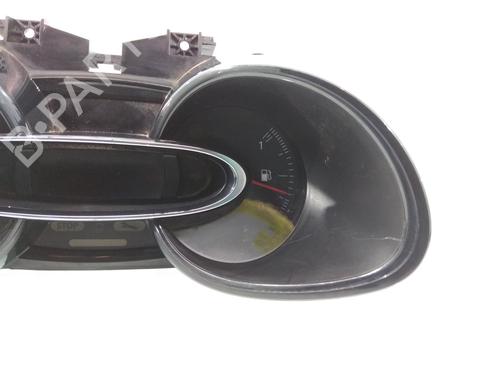 Instrument cluster RENAULT CLIO IV (BH_)  | BP11716750C47 