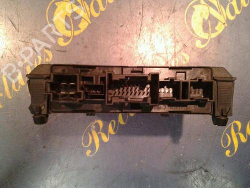 Control unit MERCEDES-BENZ E-CLASS (W210)  | BP5641911M11 
