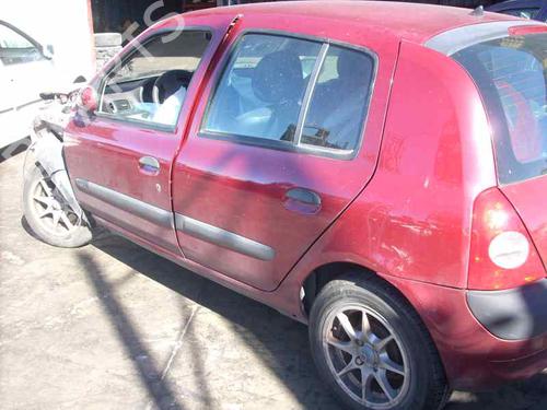 Engine control unit (ECU) RENAULT CLIO II (BB_, CB_) 1.5 dCi (B/CB3M) | BP5305046M57 