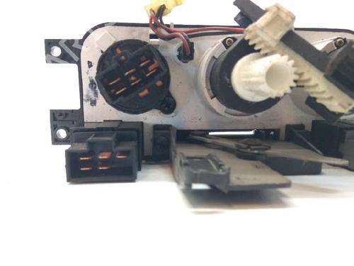 Climate control DAEWOO MATIZ (M100, M150)  | BP5290095I5 