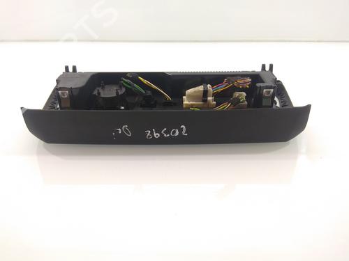 Climate control BMW X3 (E83)  | BP9744672I5 