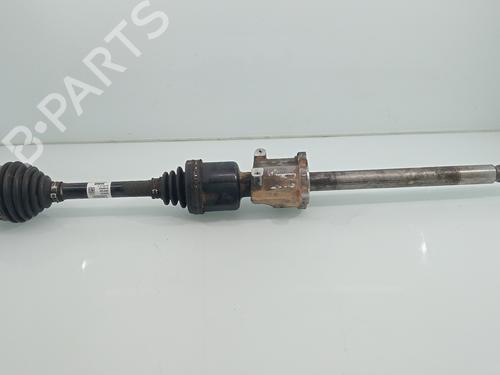Used Right front driveshaft BMW X1 (E84) [2009-2015]  25890222
