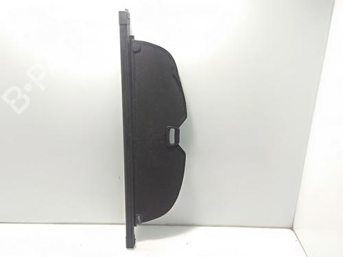 Used Rear parcel shelf PEUGEOT 308 I (4A_, 4C_) [2007-2016]  16763344