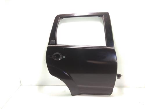 Right rear door CITROËN C-CROSSER (VU_, VV_) 2.2 HDi | BP11716701C5 