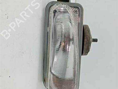 Used Left front fog light Left front fog light 5299138 5299138