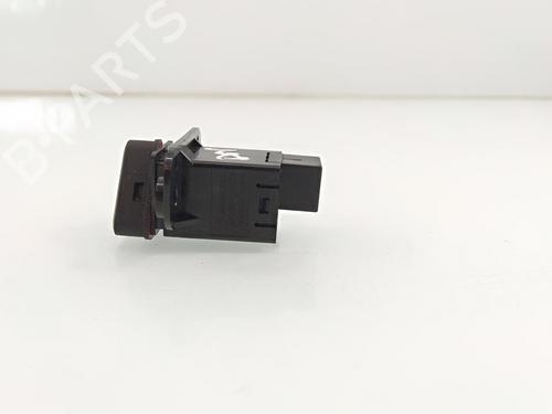 Warning switch CHEVROLET CRUZE (J300)  | BP15073511I22 