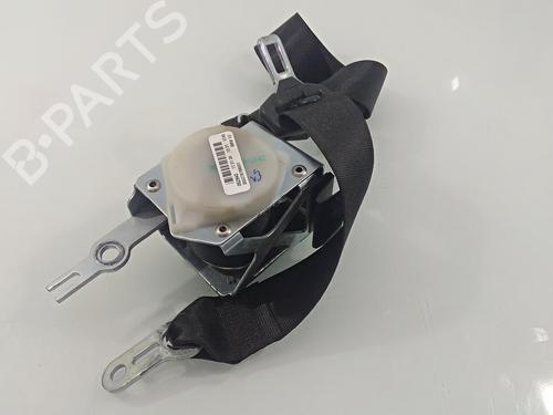 Rear left seatbelt BMW 3 (E90)  | BP17084321I29 