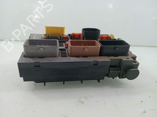 Electronic module CITROËN BERLINGO Box Body/MPV (B9) 1.6 HDi 75 | BP38592492M83 - Image 5