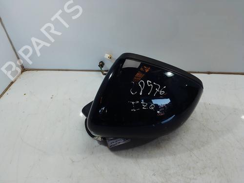 Left mirror MERCEDES-BENZ A-CLASS Saloon (V177) A 180 d (177.103) | BP29536901C26 