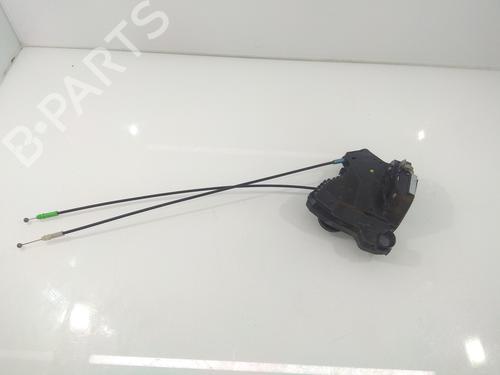 Front right lock TOYOTA RAV 4 III (_A3_) 2.0 4WD (ACA30_, ACA30R) | BP13578568C97 