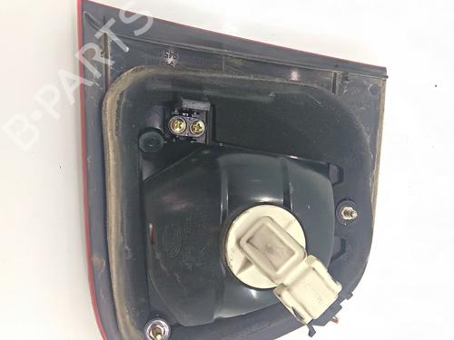 Left taillight SEAT IBIZA II (6K1) 1.4 i | BP19688205C34 