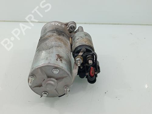 Starter FORD FOCUS I (DAW, DBW) | BP32196635M8