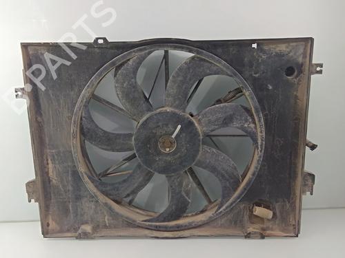 Radiator fan HYUNDAI TUCSON (JM)  | BP18469568M35 