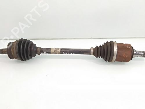 Drivksel foran venstre OPEL CORSA E (X15) 1.4 (08, 68) (90 hp) 21566841