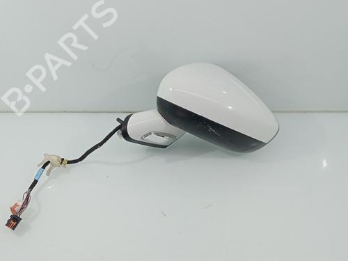 Left mirror DS DS 4 / DS 4 CROSSBACK (NX_) | BP30469392C26