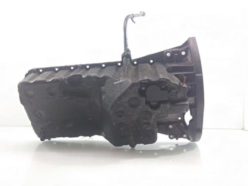 Oil sump MERCEDES-BENZ C-CLASS Coupe (CL203)  | BP19801167M115 