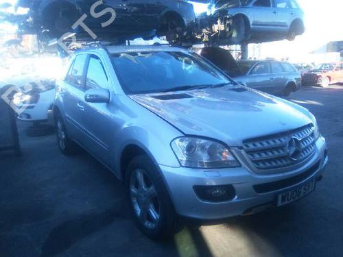 Switch MERCEDES-BENZ M-CLASS (W164) ML 320 CDI 4-matic (164.122) | BP5308195I30 