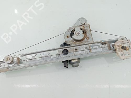 Rear left window mechanism RENAULT MEGANE II Saloon (LM0/1_) | BP29943449C24