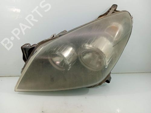 Used Left headlight Left headlight 38523953 38523953